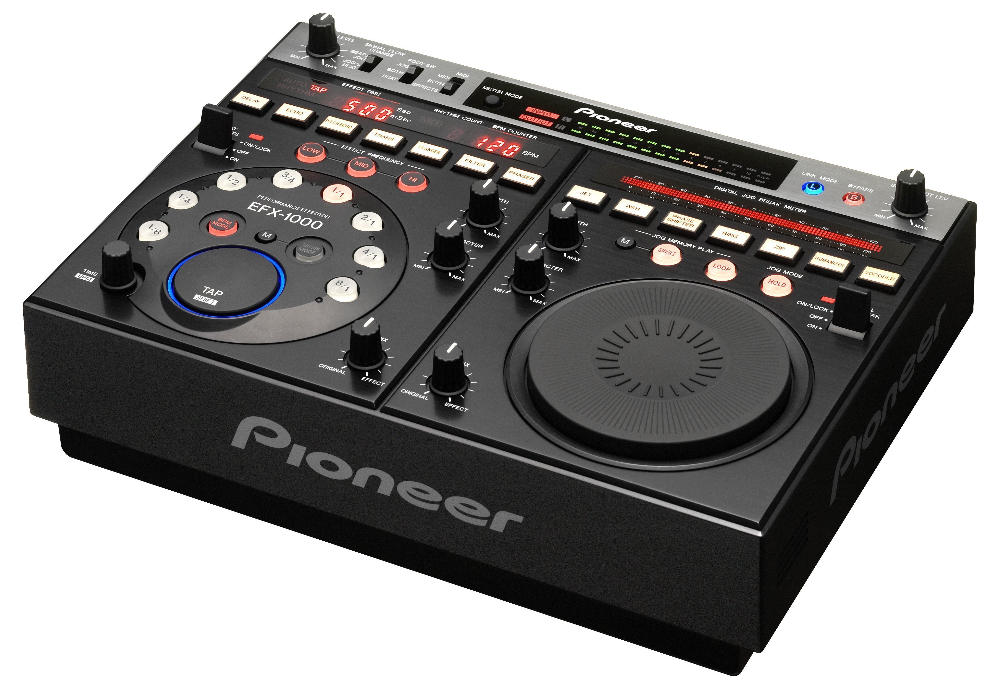 efx 1000