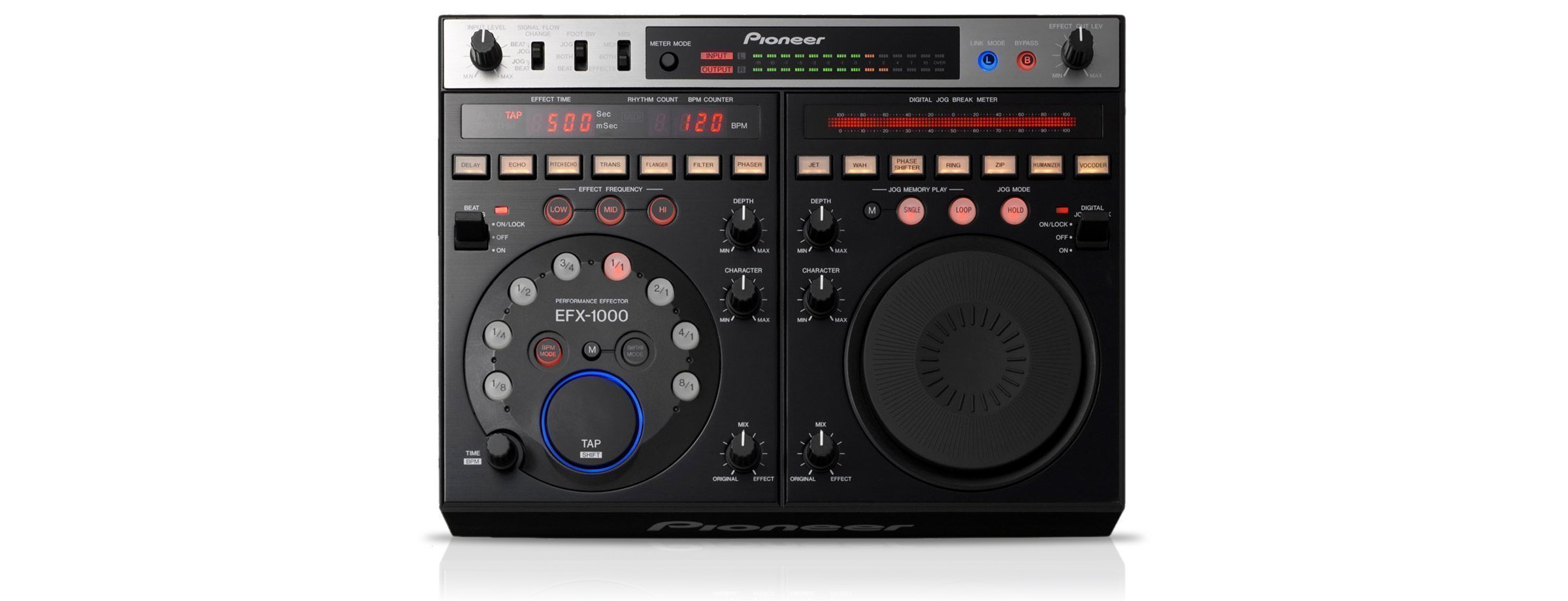 efx 1000