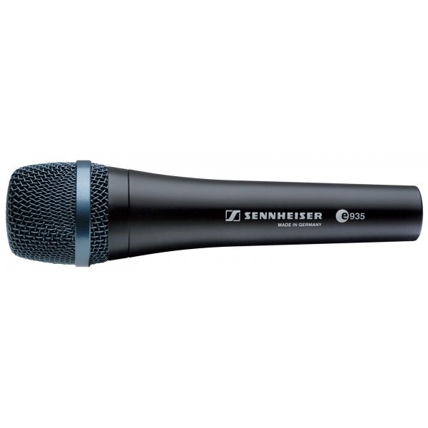 Sennheiser e 935