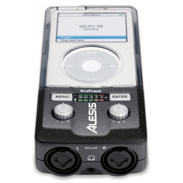 Alesis ProTrack