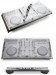 Decksaver DSXDJR1