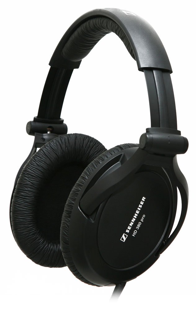 Sennheiser HD 380 PRO