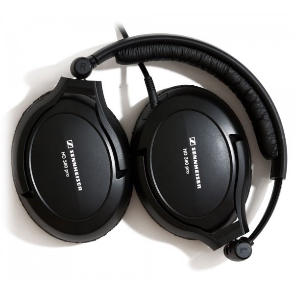 Sennheiser HD 380 PRO