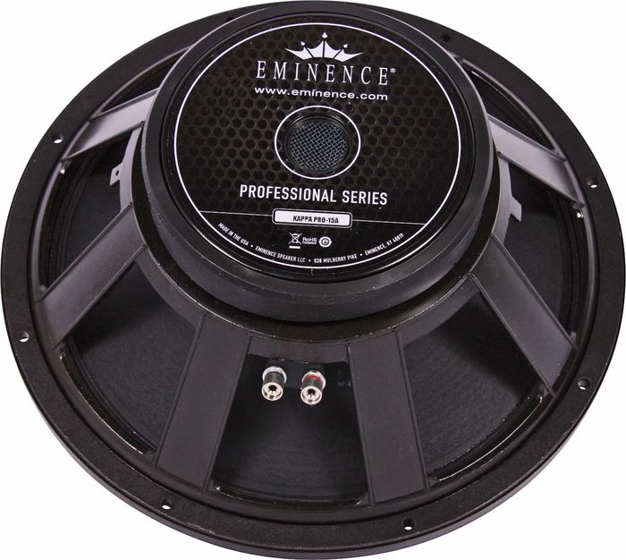 Eminence KAPPAPRO-15A