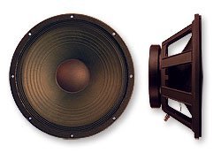 Eminence KAPPAPRO-15A