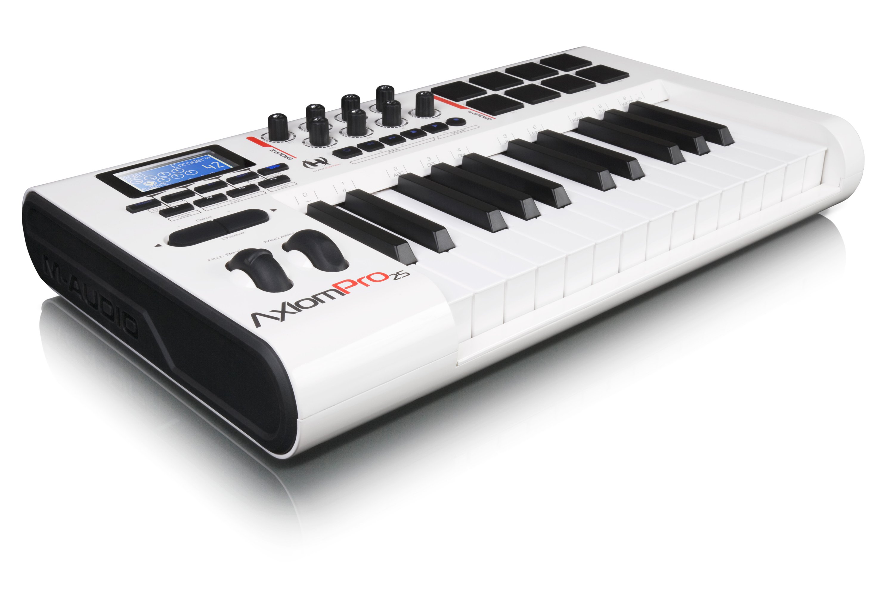 M audio. M Audio Axiom 25. Midi-клавиатура m-Audio Axiom Pro 49. Midi-клавиатура m-Audio Axiom Pro 25. Midi-клавиатура m-Audio Axiom 61.