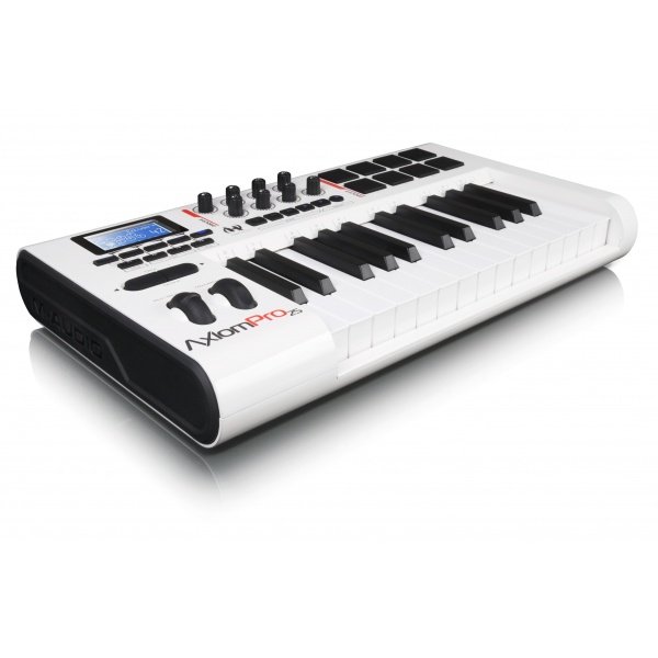 M-Audio Axiom Pro 25