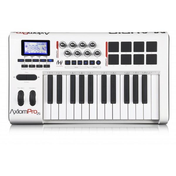 M-Audio Axiom Pro 25