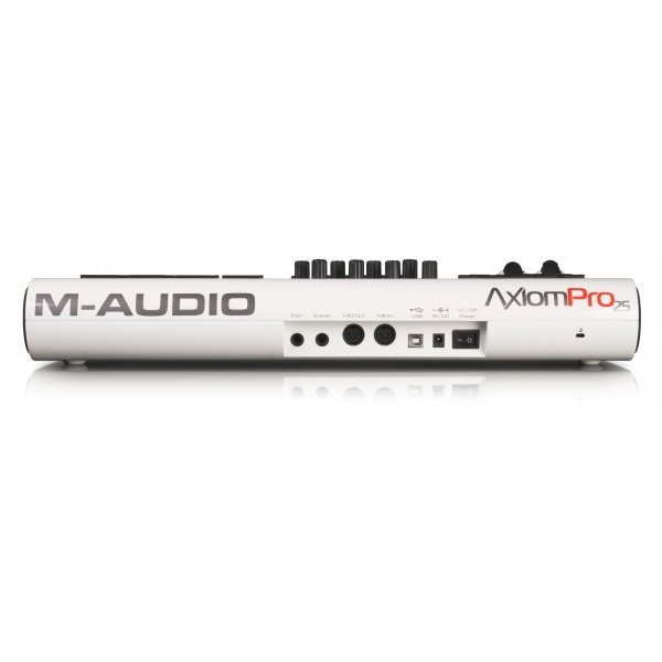 M-Audio Axiom Pro 25