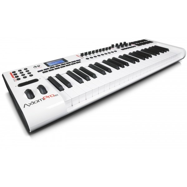 M-Audio Axiom Pro 49