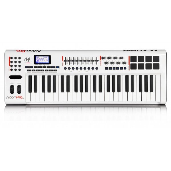 M-Audio Axiom Pro 49