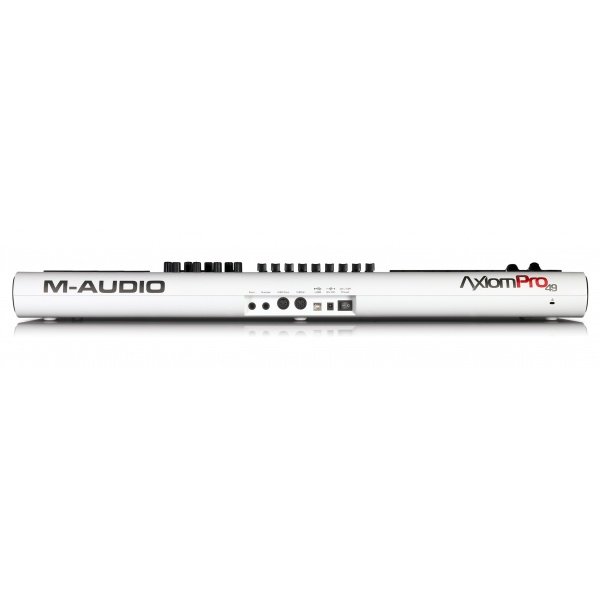 M-Audio Axiom Pro 49