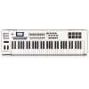 Master keyboard M-Audio Axiom Pro 61