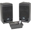 Speaker Pro Samson XP308i