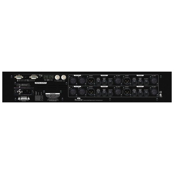 Focusrite ISA 428 Pre Pack