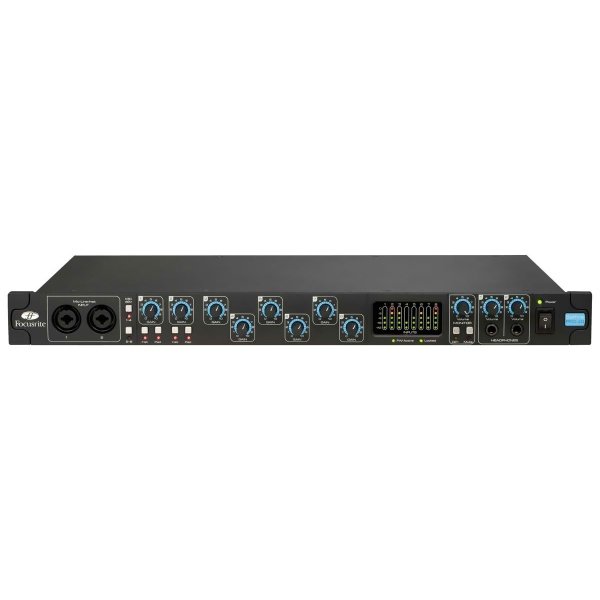 Focusrite Saffire PRO 40