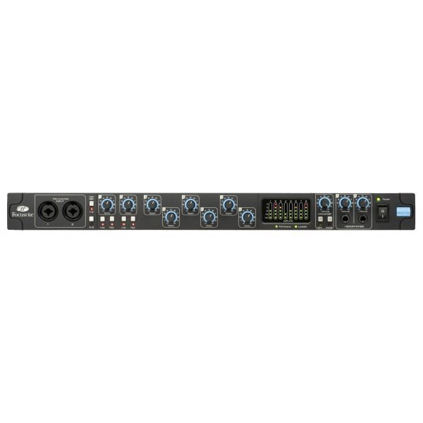 Focusrite Saffire PRO 40