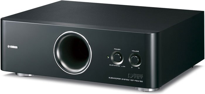 Yamaha YSTFSW150