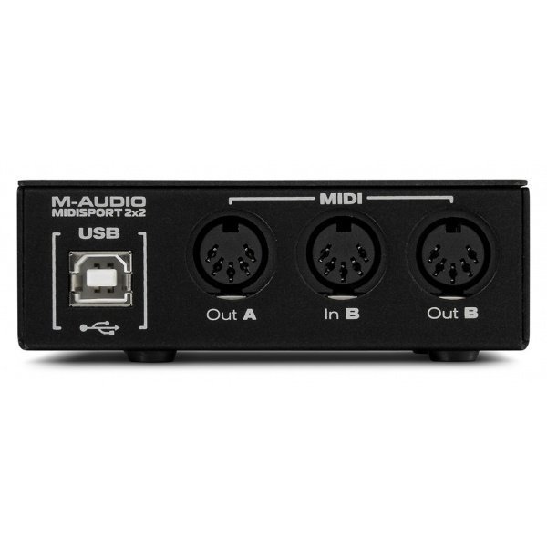 m-audio midisport 2x2 driver m-audio midisport 2x2 driver