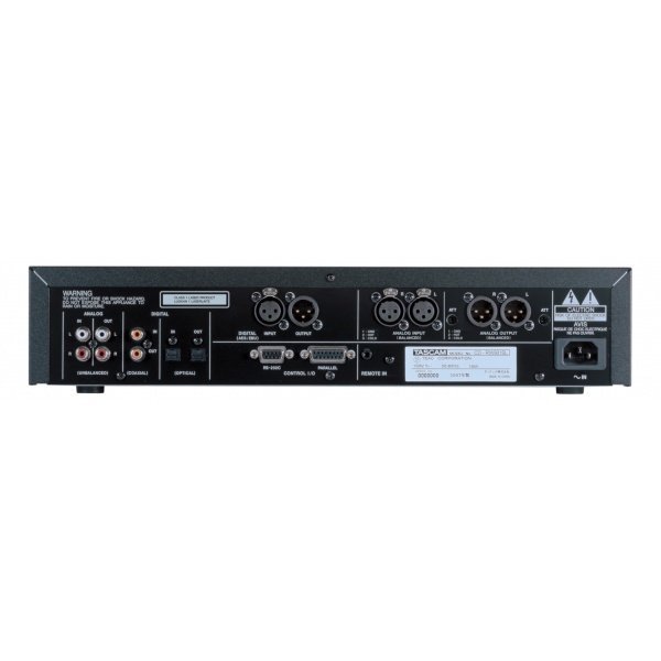 Tascam CD-RW901SL