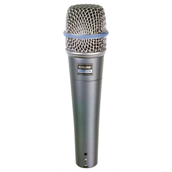 Shure BETA57A