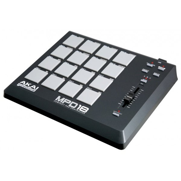 Akai Pro MPD18