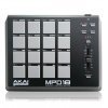 Contrôleur Midi  Akai Pro MPD18