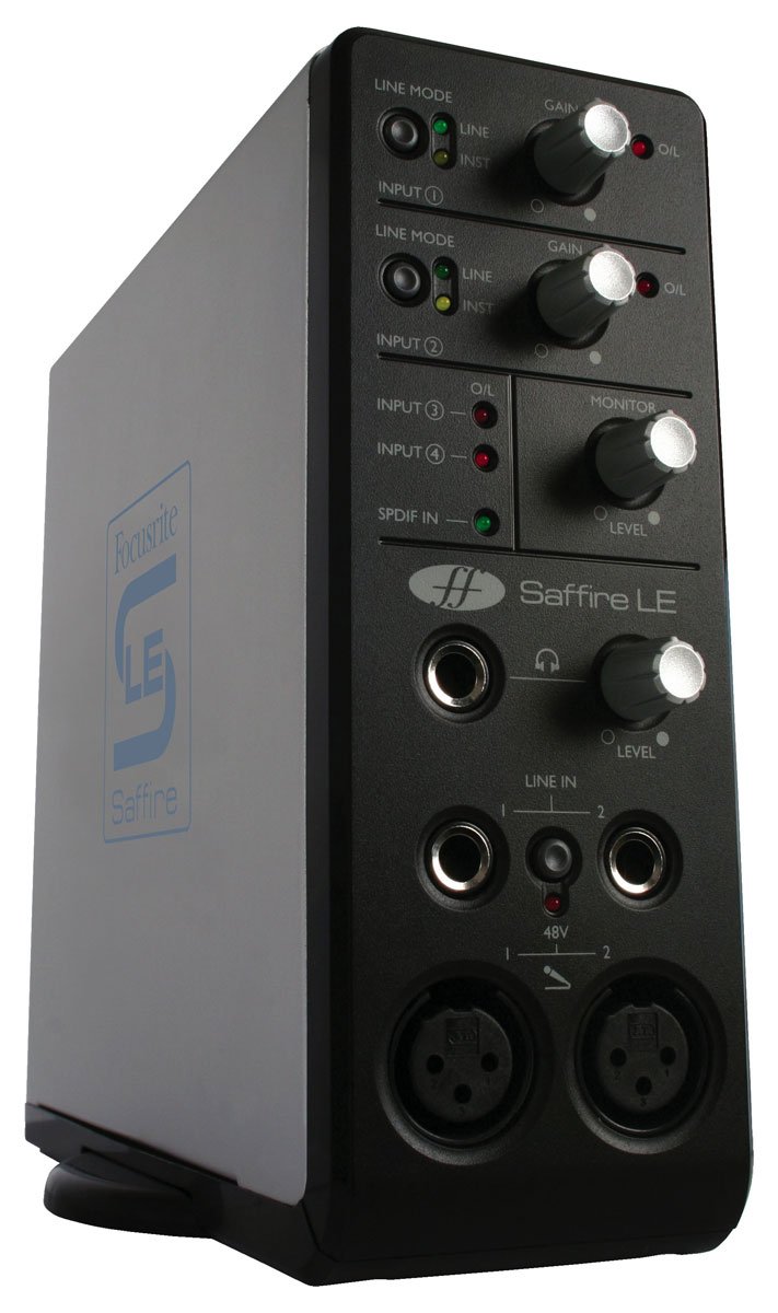focusrite saffire driver for mac focusrite saffire driver for mac