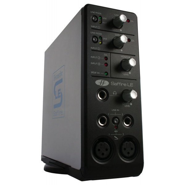 Focusrite Saffire LE