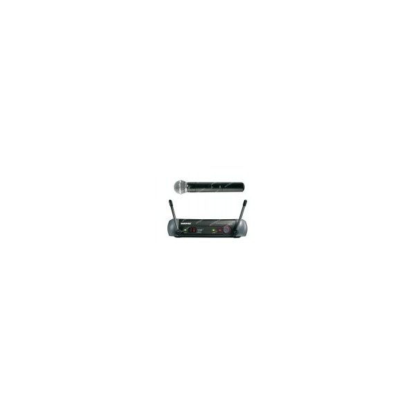 Shure PGX24-BETA87A