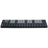 Master keyboard Korg nanoKEY Black