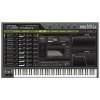 Master keyboard Korg nanoKEY Black