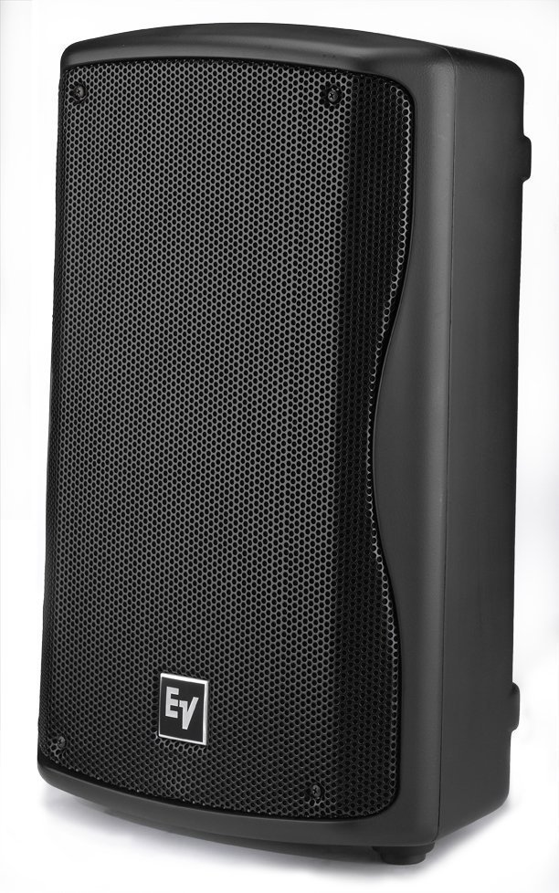 ElectroVoice ZXA190B Enceinte de Sonorisation SONOLOGY Toulouse