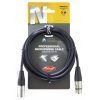 Câbles Pro-HP-Micro-DMX  Stagg NMC3R