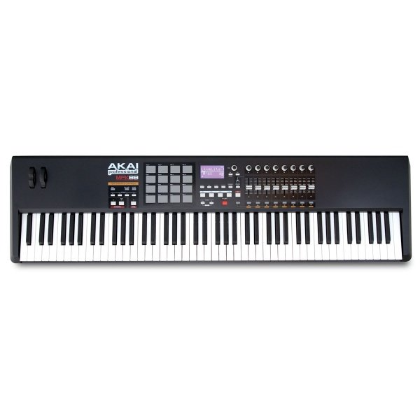 Akai Pro MPK88