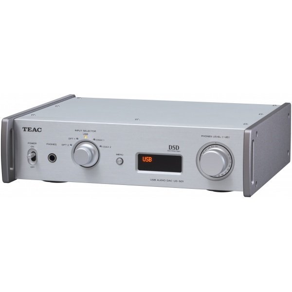 Teac UD-501