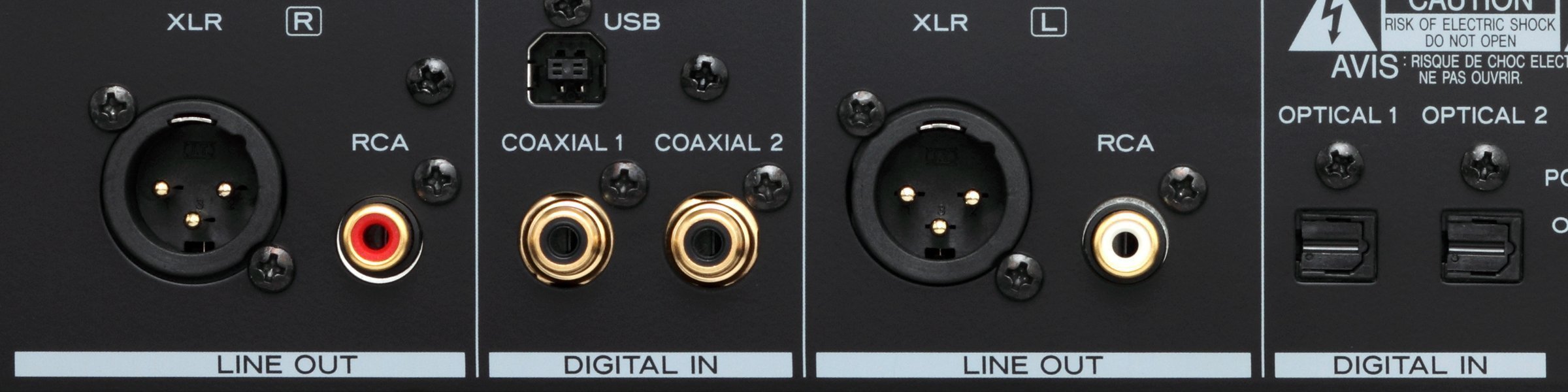 TEAC UD-501 【公式通販】