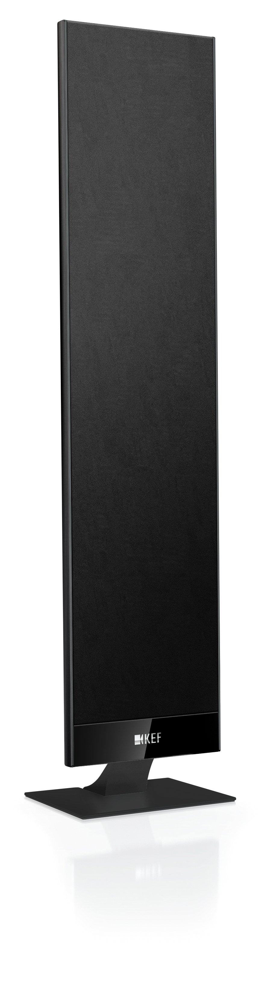 KEF T301 black (Unité) | Enceintes hi-fi - SONOLOGY Toulouse