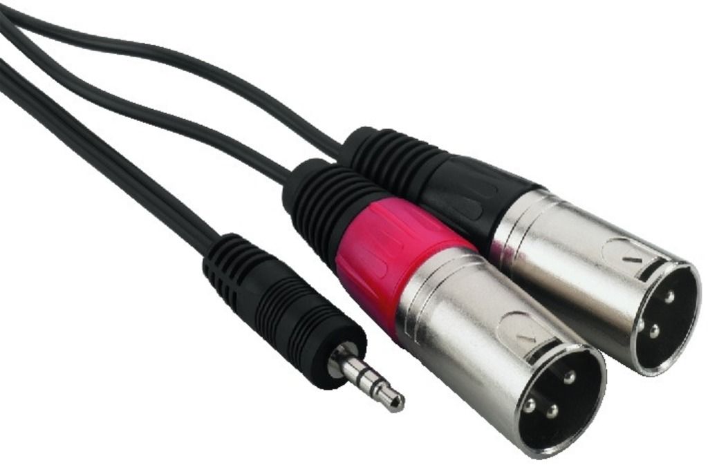 Stagg MCA-129P