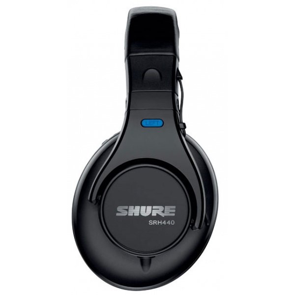 Shure SRH440