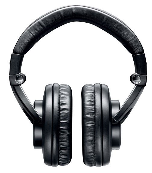 Shure SRH840