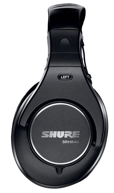 Shure SRH840