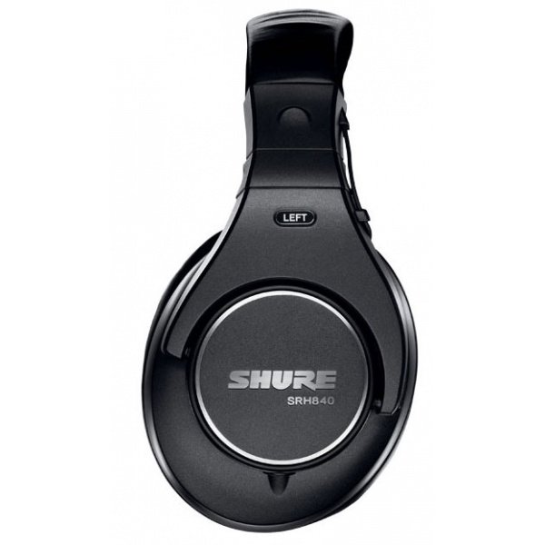 Shure SRH840