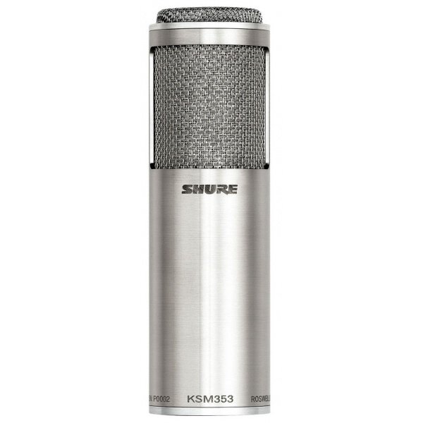 Shure KSM353