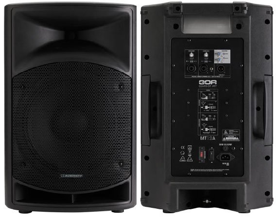 Audiophony MT12A-UHF