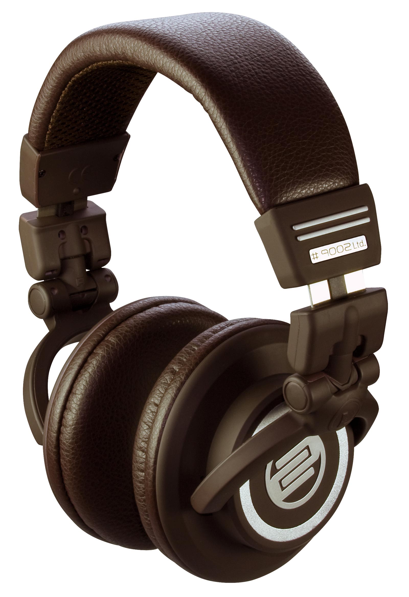 Reloop RHP-10 Chocolate Crown