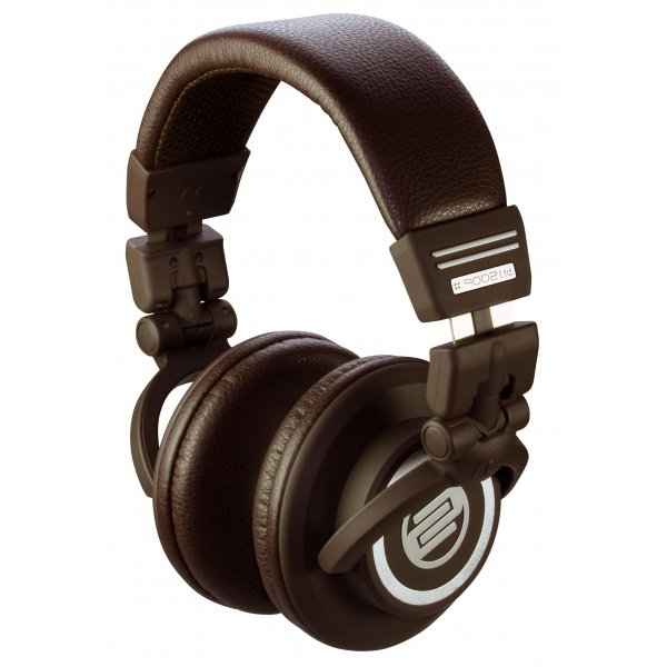 Reloop RHP-10 Chocolate Crown