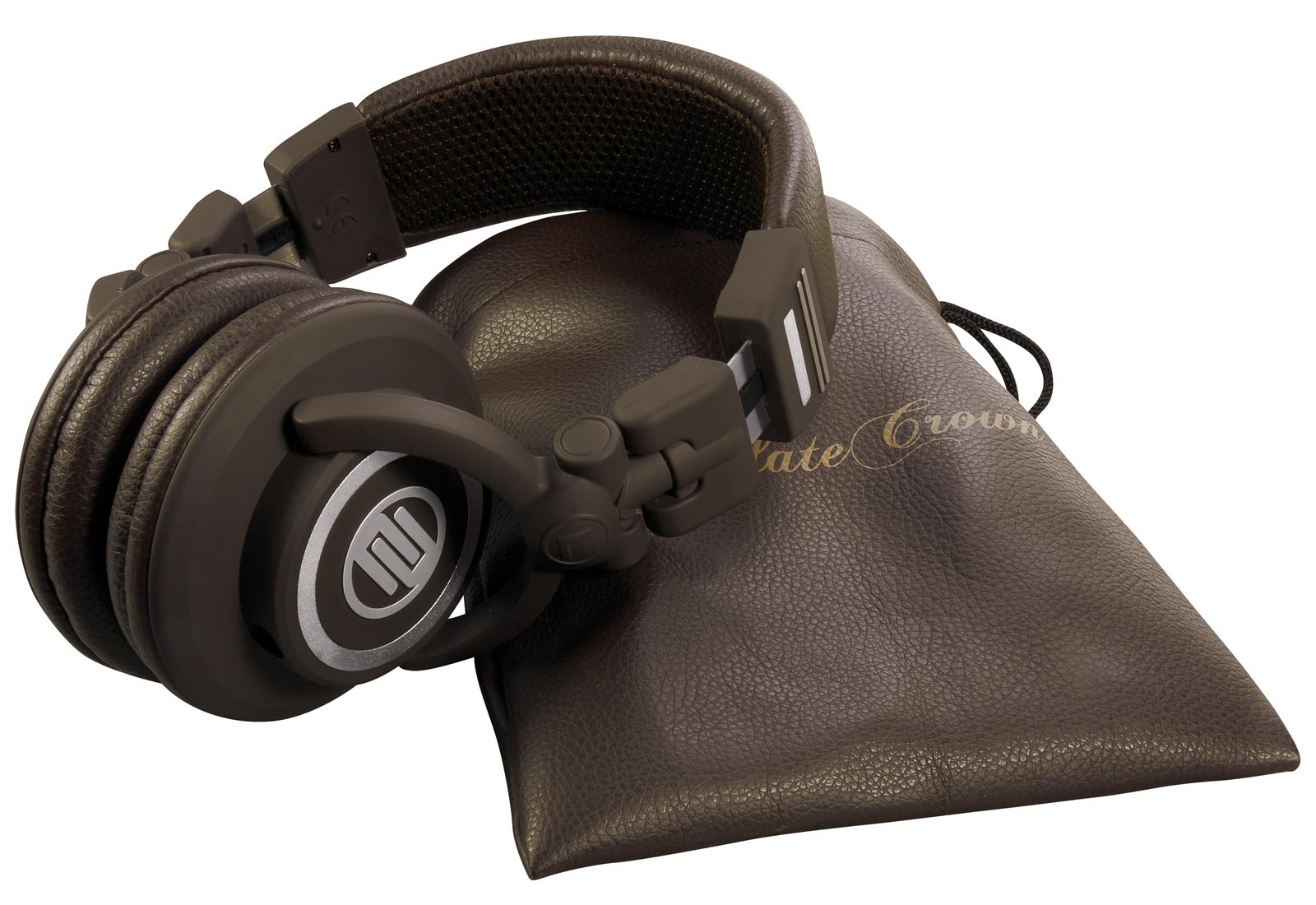 Reloop RHP-10 Chocolate Crown