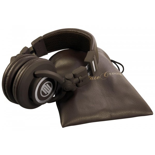 Reloop RHP-10 Chocolate Crown