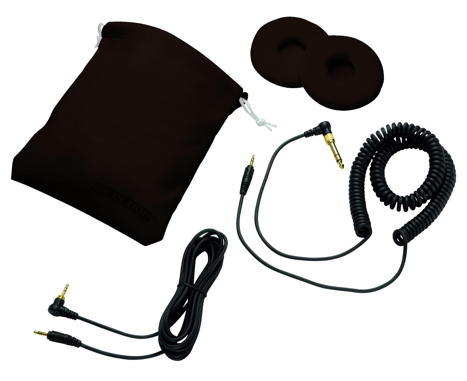 Reloop RHP-10 Chocolate Crown